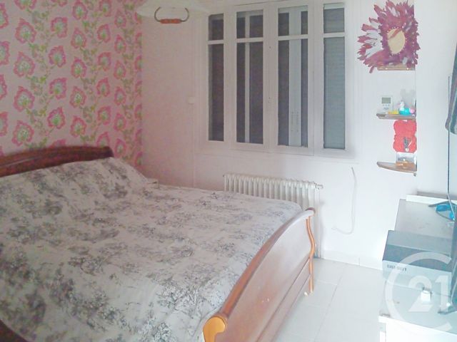 maison à vendre - 5 pièces - 110.0 m2 - LA GRAND COMBE - 30 - LANGUEDOC-ROUSSILLON - Century 21 Impact Immobilier