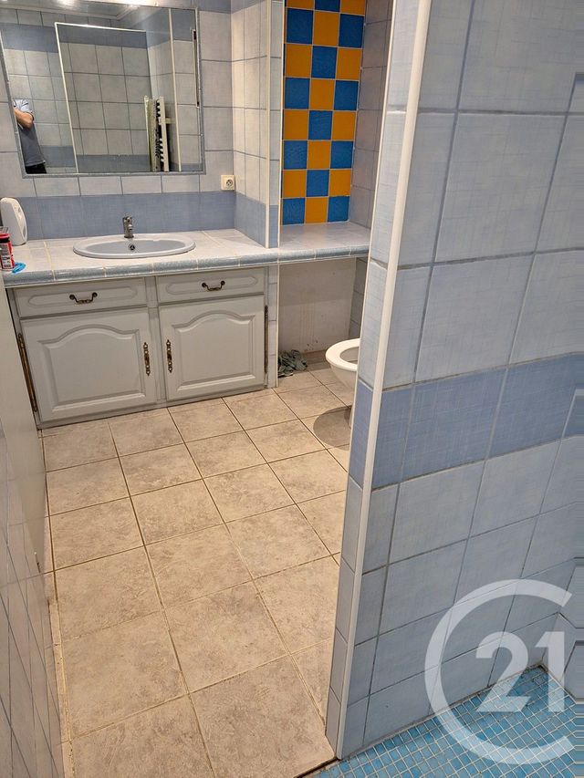 maison à vendre - 5 pièces - 110.0 m2 - LA GRAND COMBE - 30 - LANGUEDOC-ROUSSILLON - Century 21 Impact Immobilier