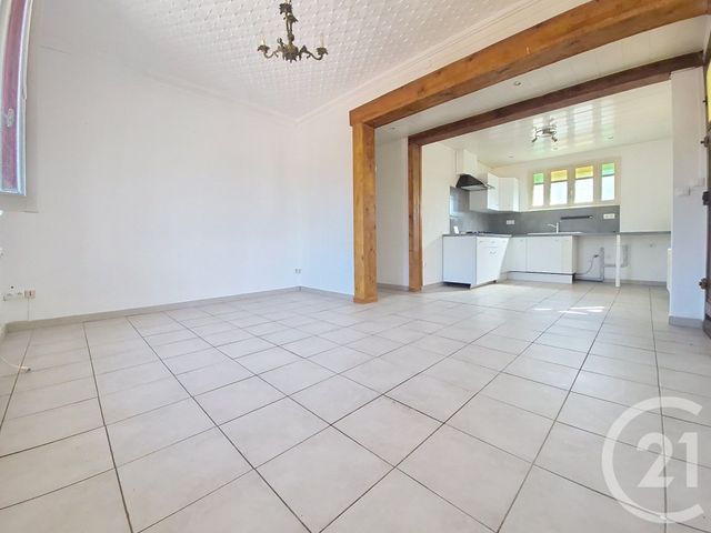 maison à vendre - 5 pièces - 110.0 m2 - LA GRAND COMBE - 30 - LANGUEDOC-ROUSSILLON - Century 21 Impact Immobilier