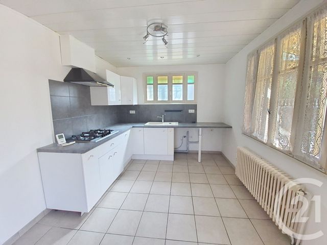 maison à vendre - 5 pièces - 110.0 m2 - LA GRAND COMBE - 30 - LANGUEDOC-ROUSSILLON - Century 21 Impact Immobilier