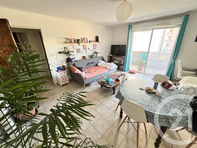 Appartement F2 à vendre - 2 pièces - 47.0 m2 - ALES - 30 - LANGUEDOC-ROUSSILLON - Century 21 Impact Immobilier