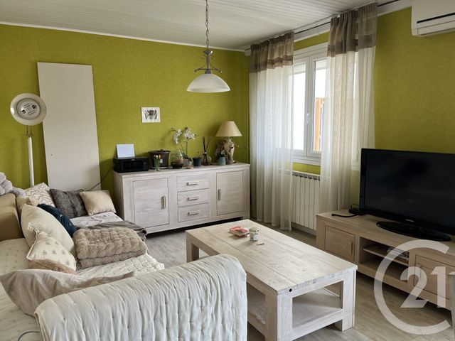 appartement - ALES - 30