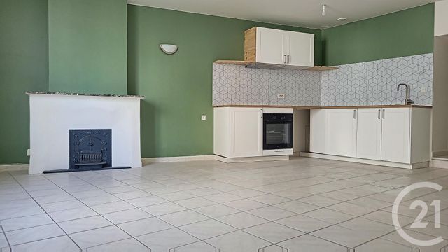 Appartement F3 à louer - 4 pièces - 85.05 m2 - ALES - 30 - LANGUEDOC-ROUSSILLON - Century 21 Impact Immobilier
