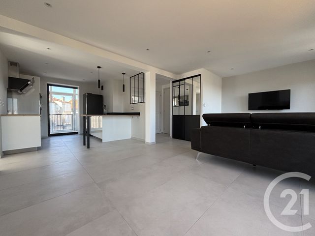 Appartement F3 à vendre - 3 pièces - 73.0 m2 - ALES - 30 - LANGUEDOC-ROUSSILLON - Century 21 Impact Immobilier