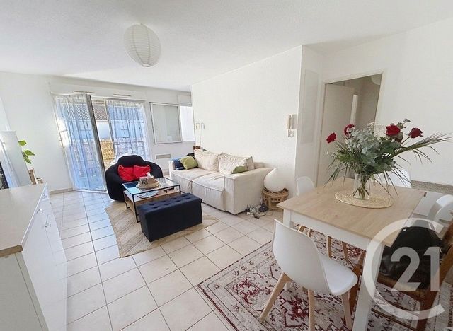 appartement - ALES - 30