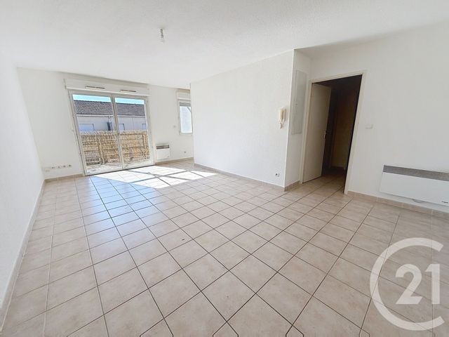 Appartement F2 à vendre - 2 pièces - 48.0 m2 - ALES - 30 - LANGUEDOC-ROUSSILLON - Century 21 Impact Immobilier