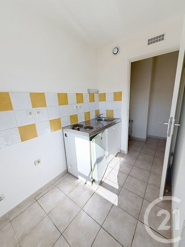 Appartement F2 à vendre - 2 pièces - 48.0 m2 - ALES - 30 - LANGUEDOC-ROUSSILLON - Century 21 Impact Immobilier