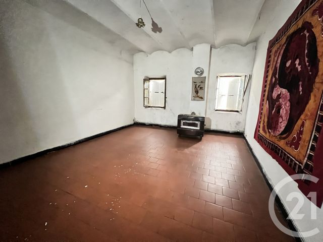 appartement - ST JEAN DE VALERISCLE - 30