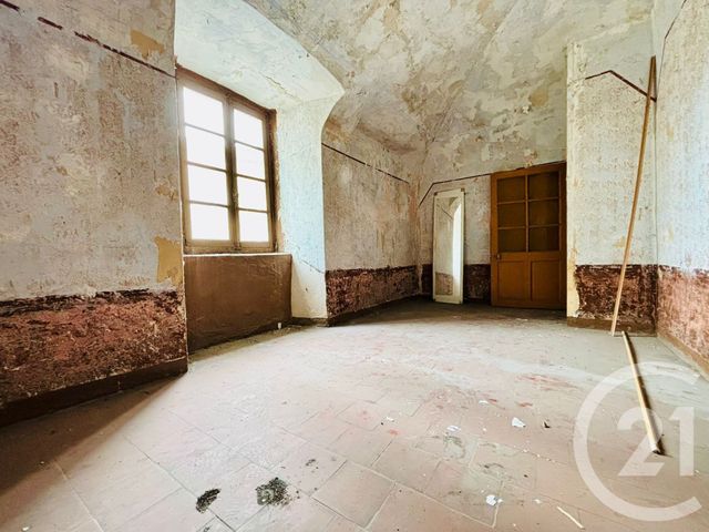 appartement - ST JEAN DE VALERISCLE - 30