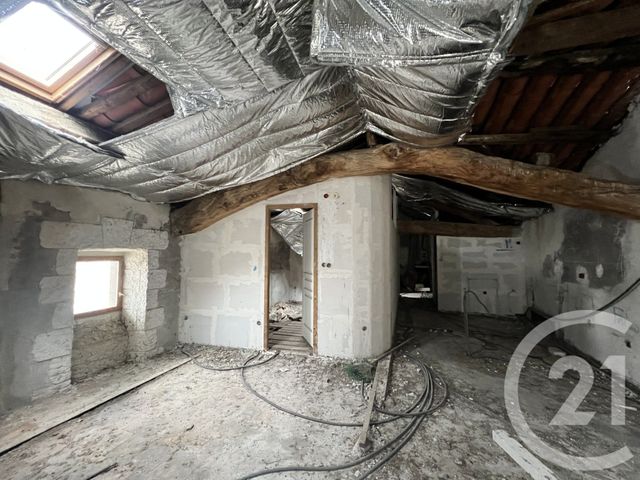 appartement - ST JEAN DE VALERISCLE - 30