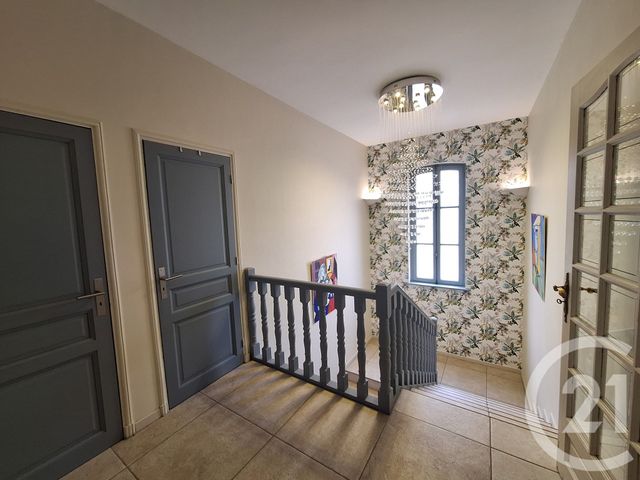 maison à vendre - 10 pièces - 348.5 m2 - ALES - 30 - LANGUEDOC-ROUSSILLON - Century 21 Impact Immobilier