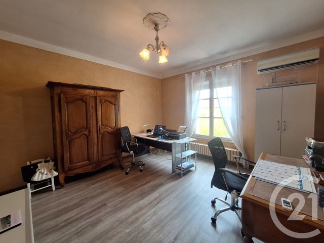 maison à vendre - 10 pièces - 348.5 m2 - ALES - 30 - LANGUEDOC-ROUSSILLON - Century 21 Impact Immobilier