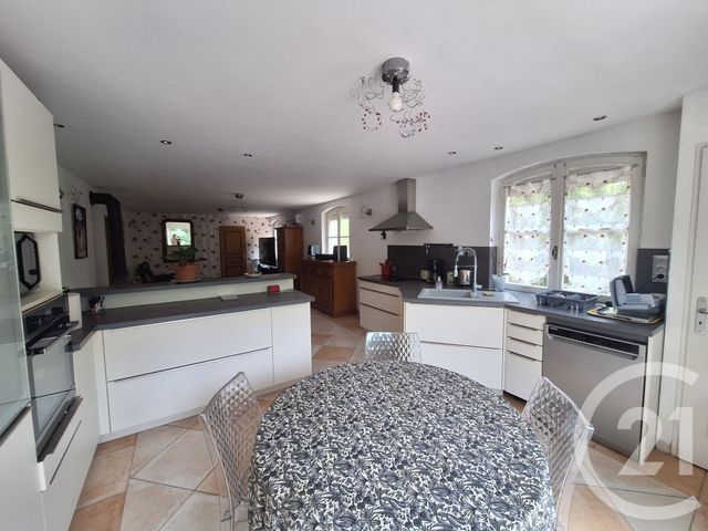 maison à vendre - 10 pièces - 348.5 m2 - ALES - 30 - LANGUEDOC-ROUSSILLON - Century 21 Impact Immobilier