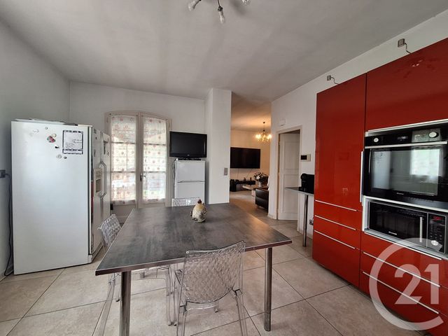 maison à vendre - 10 pièces - 348.5 m2 - ALES - 30 - LANGUEDOC-ROUSSILLON - Century 21 Impact Immobilier