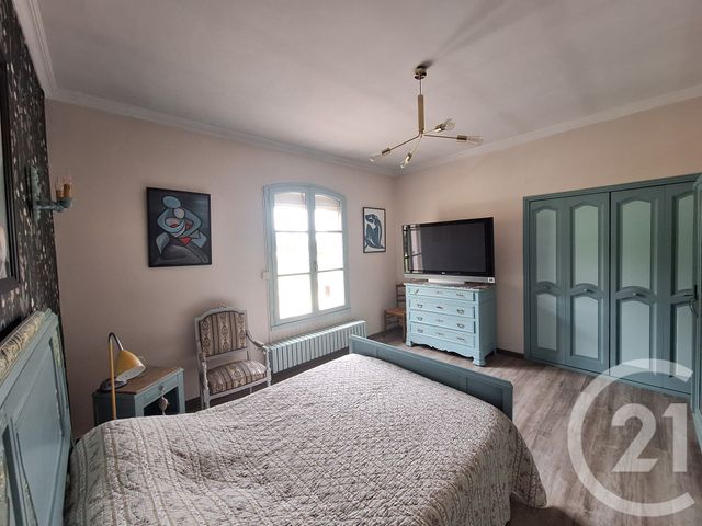 maison à vendre - 10 pièces - 348.5 m2 - ALES - 30 - LANGUEDOC-ROUSSILLON - Century 21 Impact Immobilier