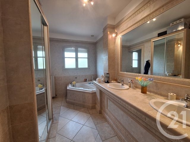 maison à vendre - 10 pièces - 348.5 m2 - ALES - 30 - LANGUEDOC-ROUSSILLON - Century 21 Impact Immobilier