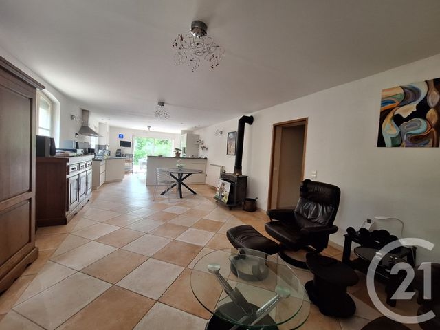 maison à vendre - 10 pièces - 348.5 m2 - ALES - 30 - LANGUEDOC-ROUSSILLON - Century 21 Impact Immobilier