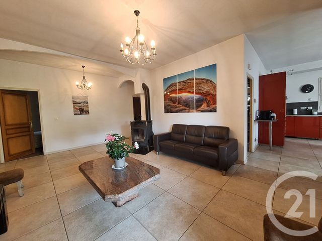 maison à vendre - 10 pièces - 348.5 m2 - ALES - 30 - LANGUEDOC-ROUSSILLON - Century 21 Impact Immobilier