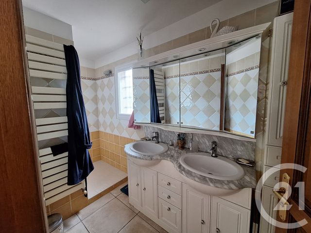 maison à vendre - 10 pièces - 348.5 m2 - ALES - 30 - LANGUEDOC-ROUSSILLON - Century 21 Impact Immobilier