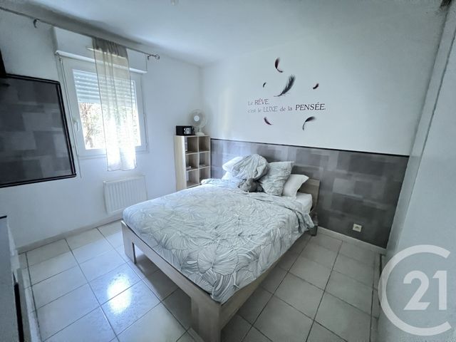 Appartement F2 à vendre - 2 pièces - 48.0 m2 - ALES - 30 - LANGUEDOC-ROUSSILLON - Century 21 Impact Immobilier