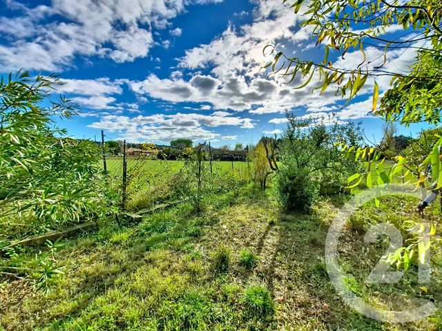 maison à vendre - 5 pièces - 90.0 m2 - MONS - 30 - LANGUEDOC-ROUSSILLON - Century 21 Impact Immobilier