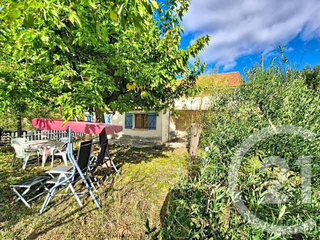 maison à vendre - 5 pièces - 90.0 m2 - MONS - 30 - LANGUEDOC-ROUSSILLON - Century 21 Impact Immobilier