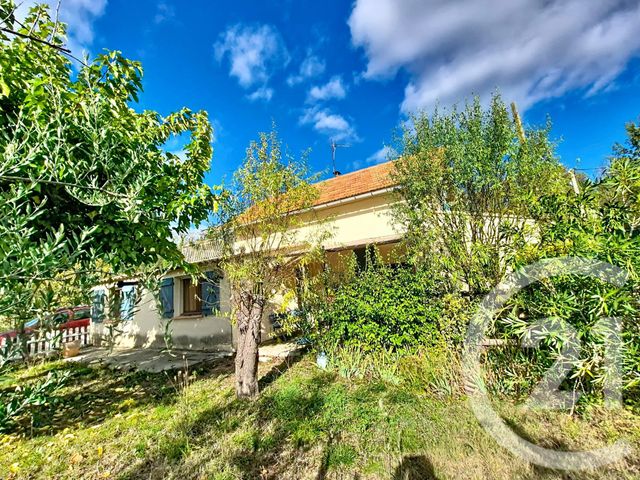 maison à vendre - 5 pièces - 90.0 m2 - MONS - 30 - LANGUEDOC-ROUSSILLON - Century 21 Impact Immobilier