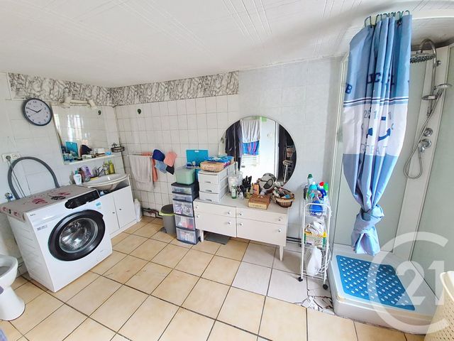 maison à vendre - 5 pièces - 90.0 m2 - MONS - 30 - LANGUEDOC-ROUSSILLON - Century 21 Impact Immobilier