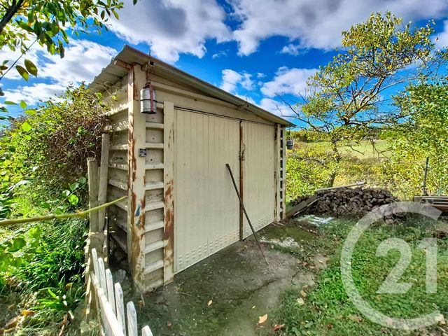 maison à vendre - 5 pièces - 90.0 m2 - MONS - 30 - LANGUEDOC-ROUSSILLON - Century 21 Impact Immobilier