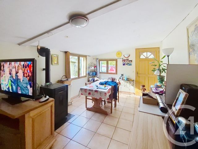 maison à vendre - 5 pièces - 90.0 m2 - MONS - 30 - LANGUEDOC-ROUSSILLON - Century 21 Impact Immobilier