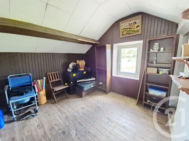 maison à vendre - 5 pièces - 90.0 m2 - MONS - 30 - LANGUEDOC-ROUSSILLON - Century 21 Impact Immobilier