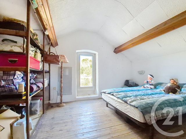 maison à vendre - 5 pièces - 90.0 m2 - MONS - 30 - LANGUEDOC-ROUSSILLON - Century 21 Impact Immobilier