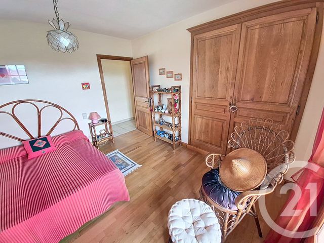 maison à vendre - 6 pièces - 267.0 m2 - ALES - 30 - LANGUEDOC-ROUSSILLON - Century 21 Impact Immobilier