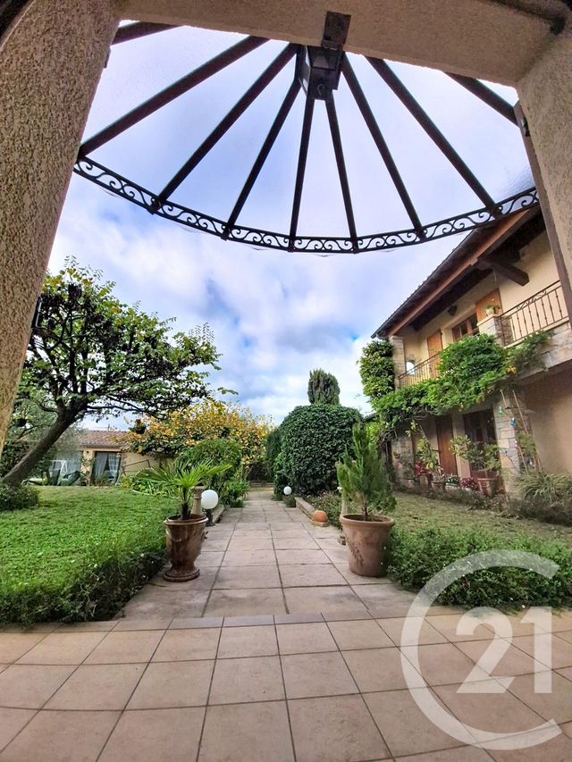 maison à vendre - 6 pièces - 267.0 m2 - ALES - 30 - LANGUEDOC-ROUSSILLON - Century 21 Impact Immobilier