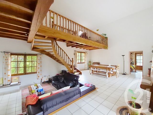 maison à vendre - 6 pièces - 267.0 m2 - ALES - 30 - LANGUEDOC-ROUSSILLON - Century 21 Impact Immobilier