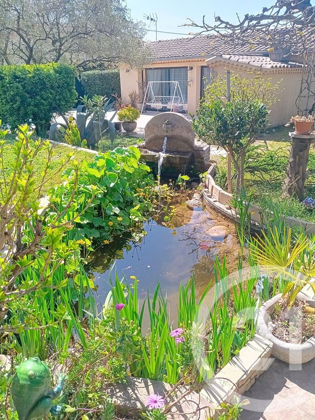 maison à vendre - 6 pièces - 267.0 m2 - ALES - 30 - LANGUEDOC-ROUSSILLON - Century 21 Impact Immobilier