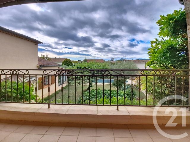 maison à vendre - 6 pièces - 267.0 m2 - ALES - 30 - LANGUEDOC-ROUSSILLON - Century 21 Impact Immobilier