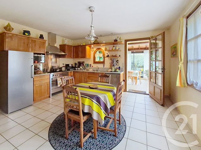 maison à vendre - 6 pièces - 267.0 m2 - ALES - 30 - LANGUEDOC-ROUSSILLON - Century 21 Impact Immobilier