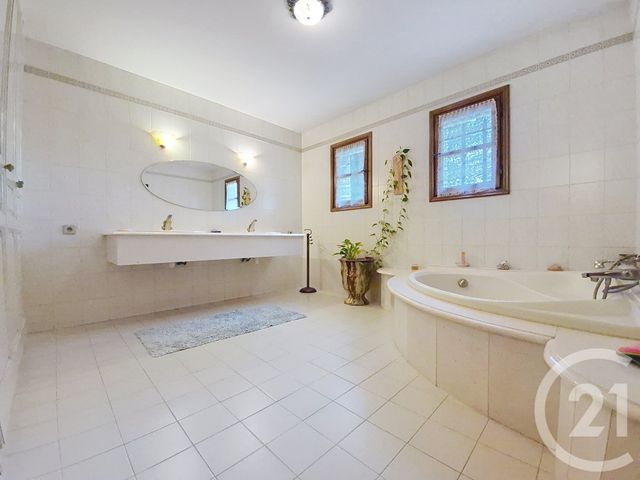 maison à vendre - 6 pièces - 267.0 m2 - ALES - 30 - LANGUEDOC-ROUSSILLON - Century 21 Impact Immobilier