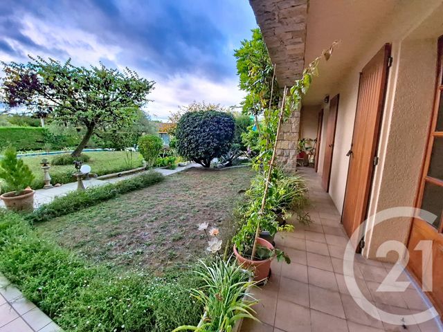 maison à vendre - 6 pièces - 267.0 m2 - ALES - 30 - LANGUEDOC-ROUSSILLON - Century 21 Impact Immobilier