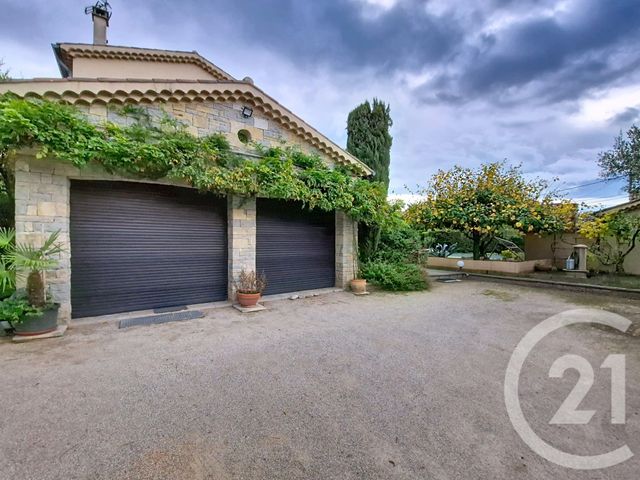 maison à vendre - 6 pièces - 267.0 m2 - ALES - 30 - LANGUEDOC-ROUSSILLON - Century 21 Impact Immobilier