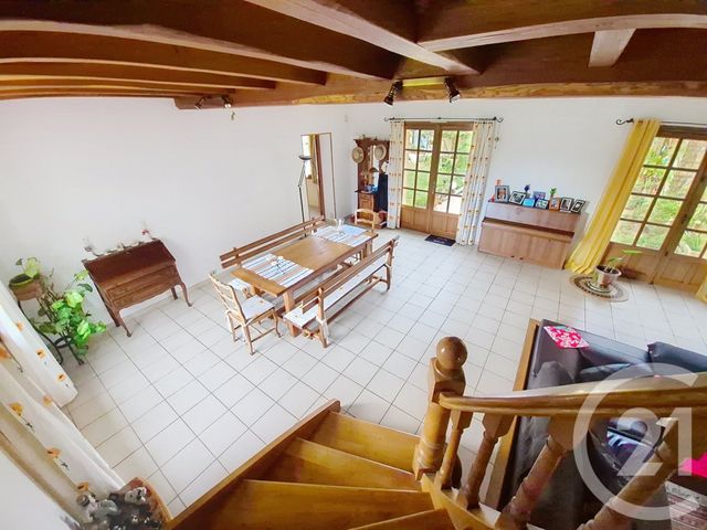 maison à vendre - 6 pièces - 267.0 m2 - ALES - 30 - LANGUEDOC-ROUSSILLON - Century 21 Impact Immobilier