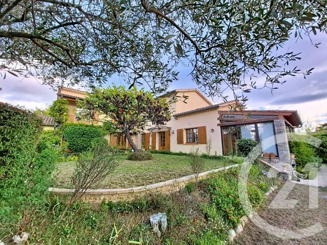 Maison à vendre ALES