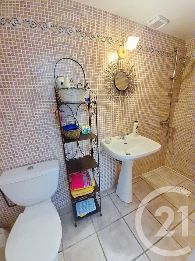 maison à vendre - 6 pièces - 267.0 m2 - ALES - 30 - LANGUEDOC-ROUSSILLON - Century 21 Impact Immobilier