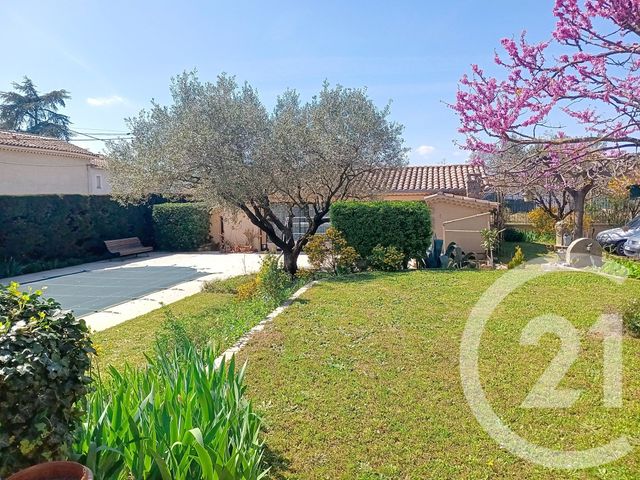 maison à vendre - 6 pièces - 267.0 m2 - ALES - 30 - LANGUEDOC-ROUSSILLON - Century 21 Impact Immobilier