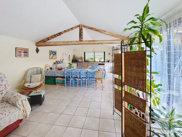 maison à vendre - 6 pièces - 267.0 m2 - ALES - 30 - LANGUEDOC-ROUSSILLON - Century 21 Impact Immobilier