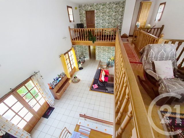 maison à vendre - 6 pièces - 267.0 m2 - ALES - 30 - LANGUEDOC-ROUSSILLON - Century 21 Impact Immobilier