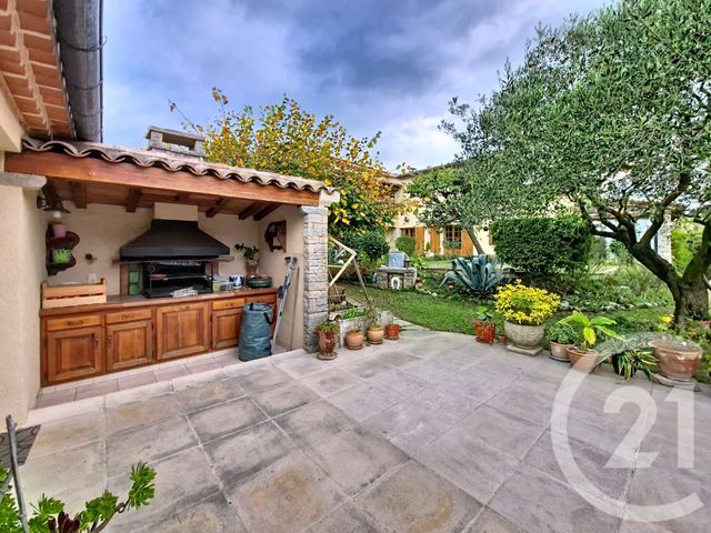 maison à vendre - 6 pièces - 267.0 m2 - ALES - 30 - LANGUEDOC-ROUSSILLON - Century 21 Impact Immobilier