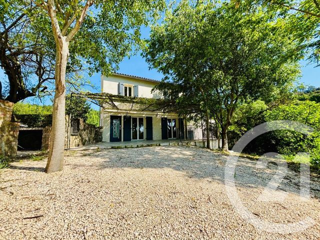 Maison à vendre ALES