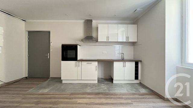 appartement - ALES - 30